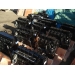 Двигатель для экскаватора Hyundai R320,  R330,  R300,  R350 - Cummins 6C8, 3