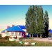 Кафе-гостиничный комплекс 500 кв м на трассе М4,    5 км от Воронежа,    11 млн.    руб.    торг.